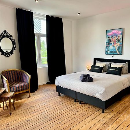Guest House Gent Buitenkant foto