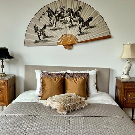Guest House Gent Buitenkant foto