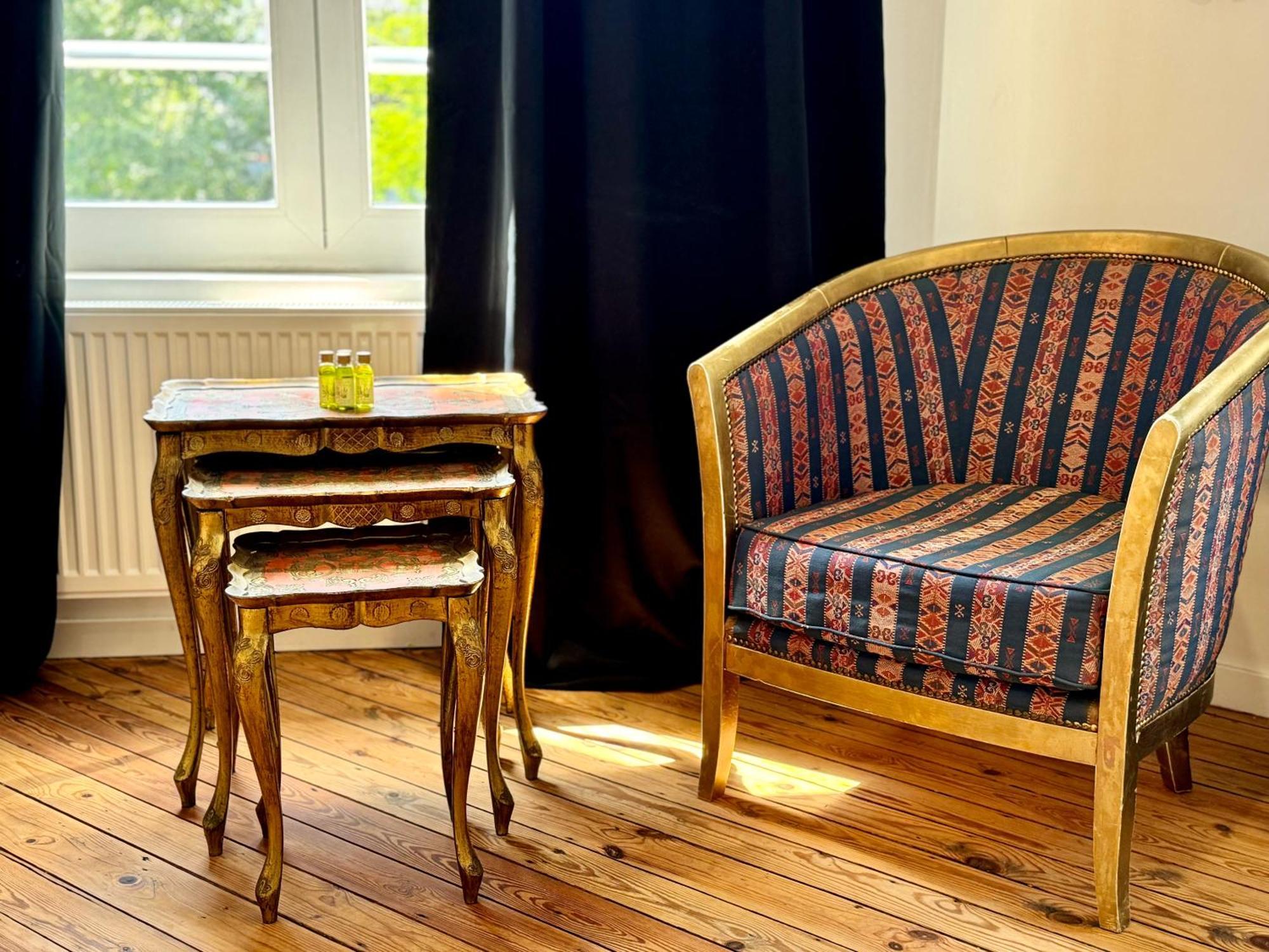 Guest House Gent Buitenkant foto