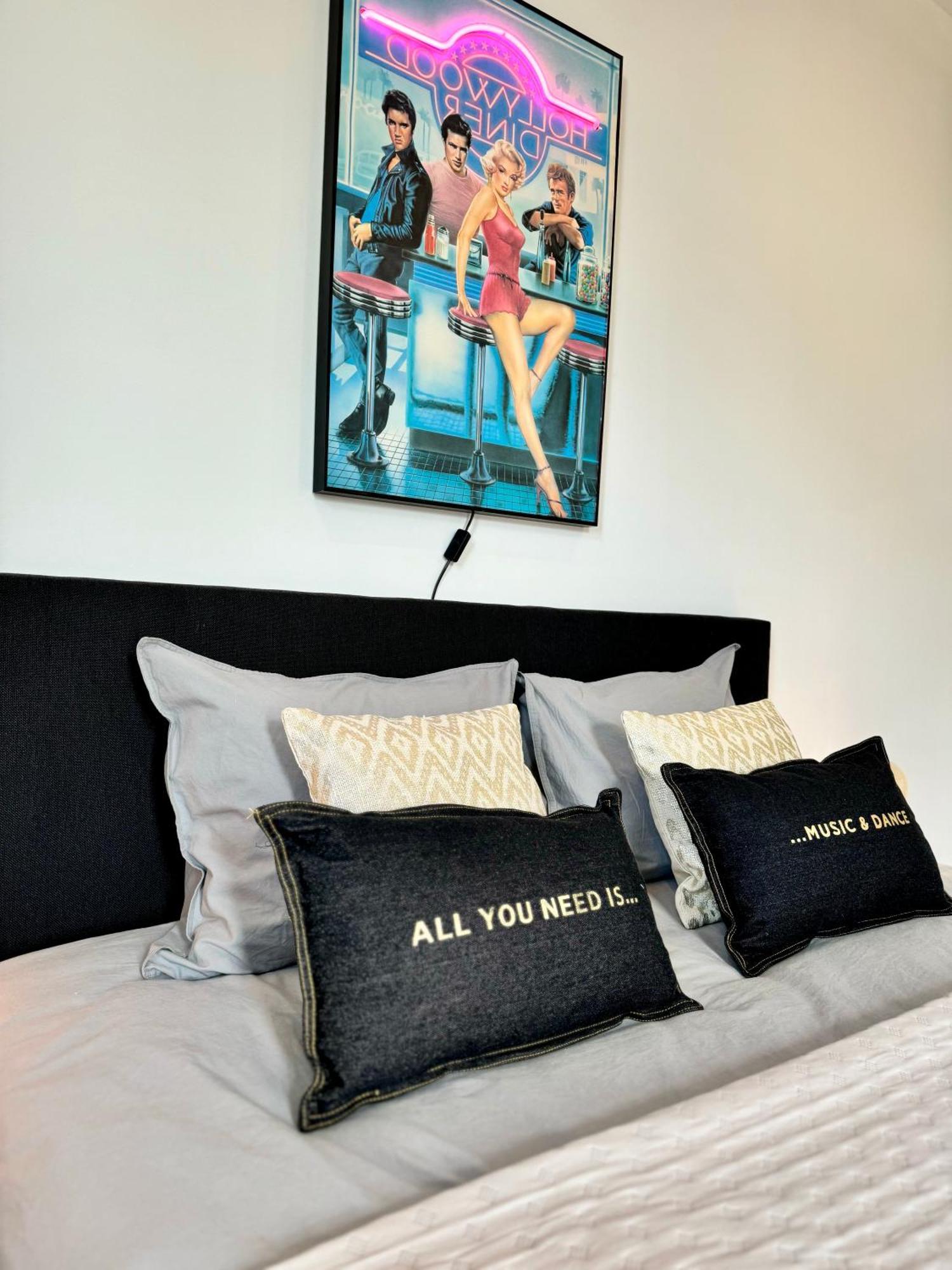 Guest House Gent Buitenkant foto