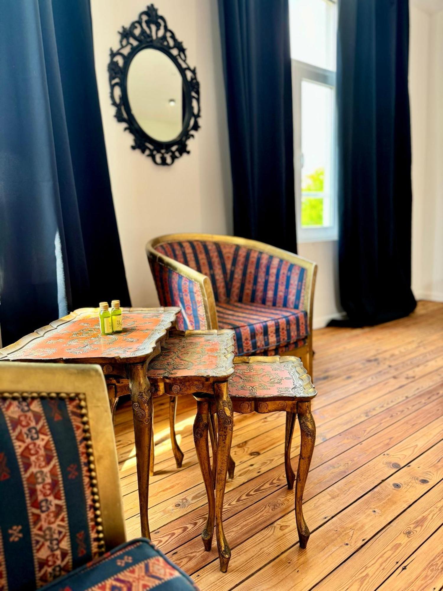 Guest House Gent Buitenkant foto