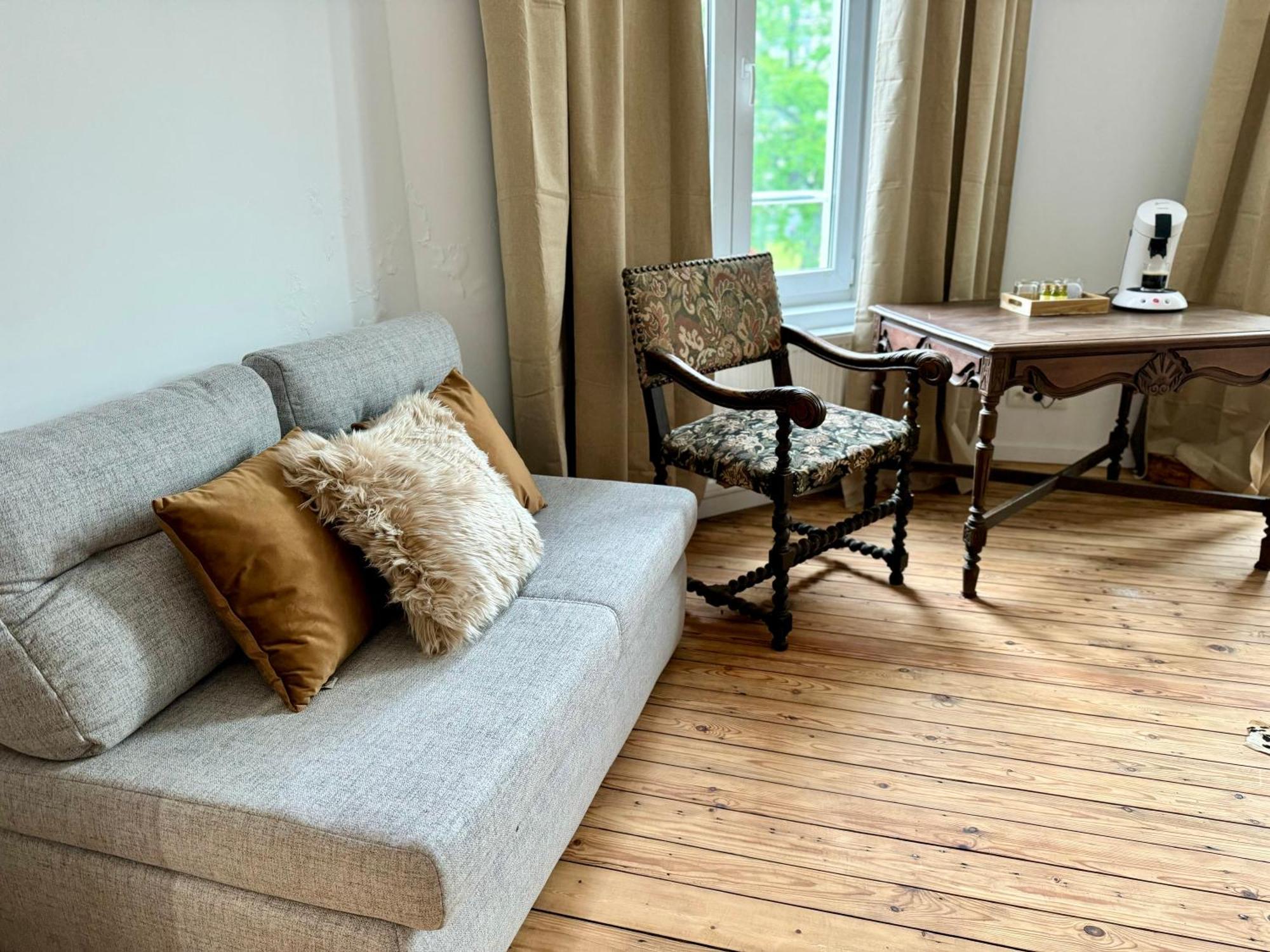 Guest House Gent Buitenkant foto
