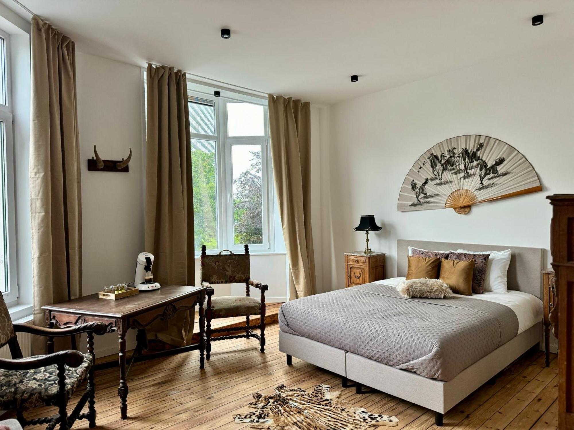 Guest House Gent Buitenkant foto