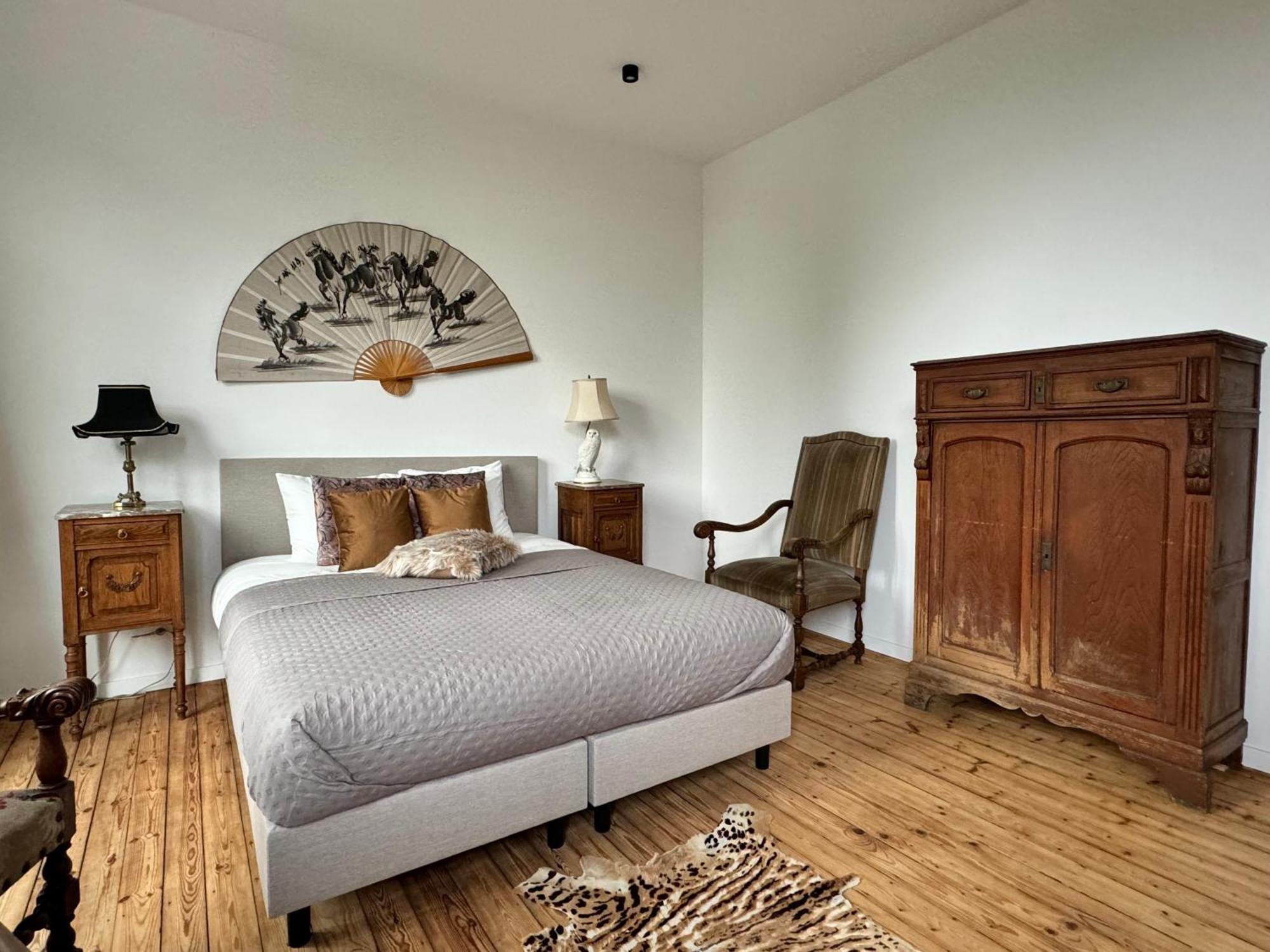 Guest House Gent Buitenkant foto