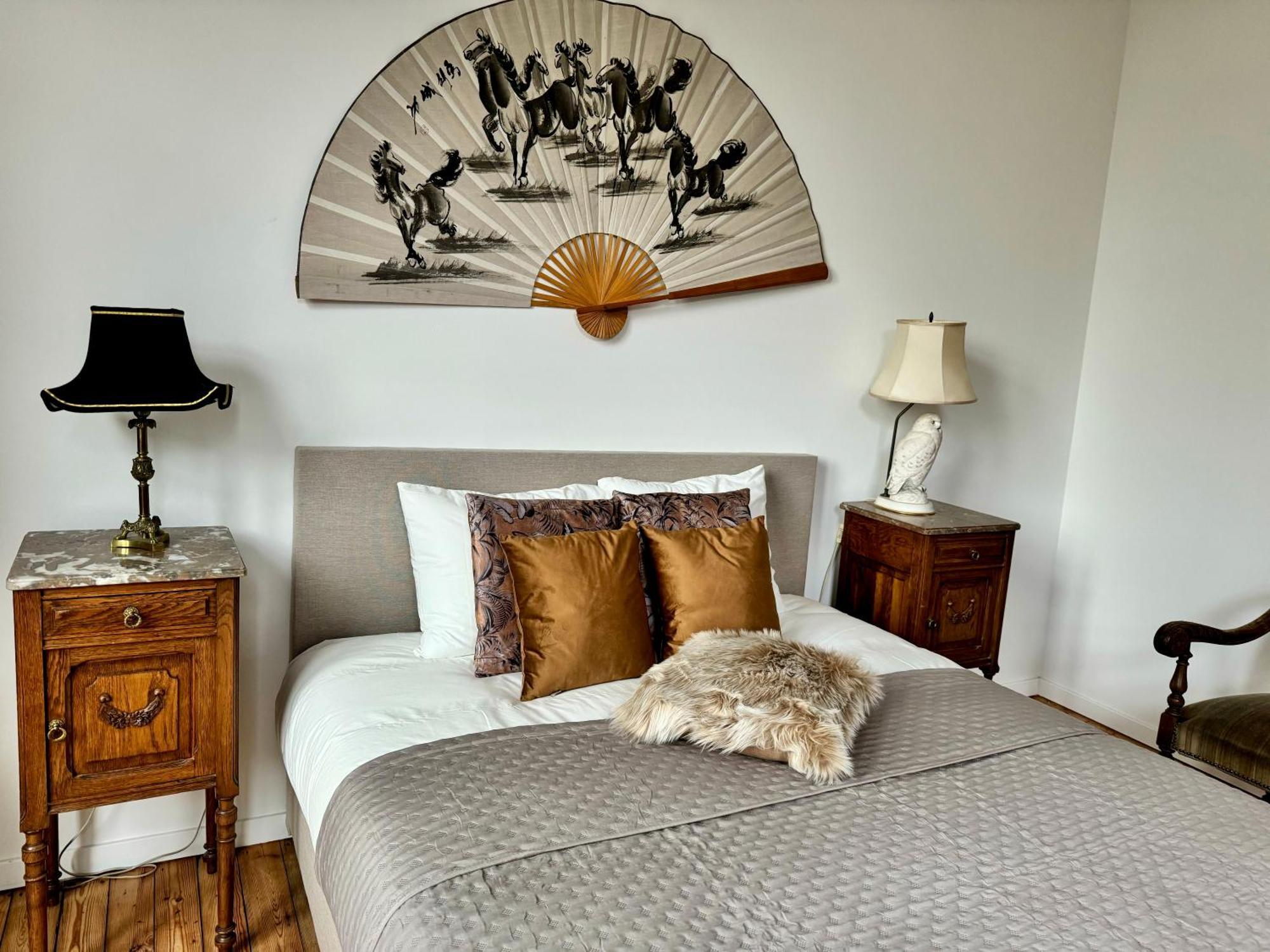 Guest House Gent Buitenkant foto