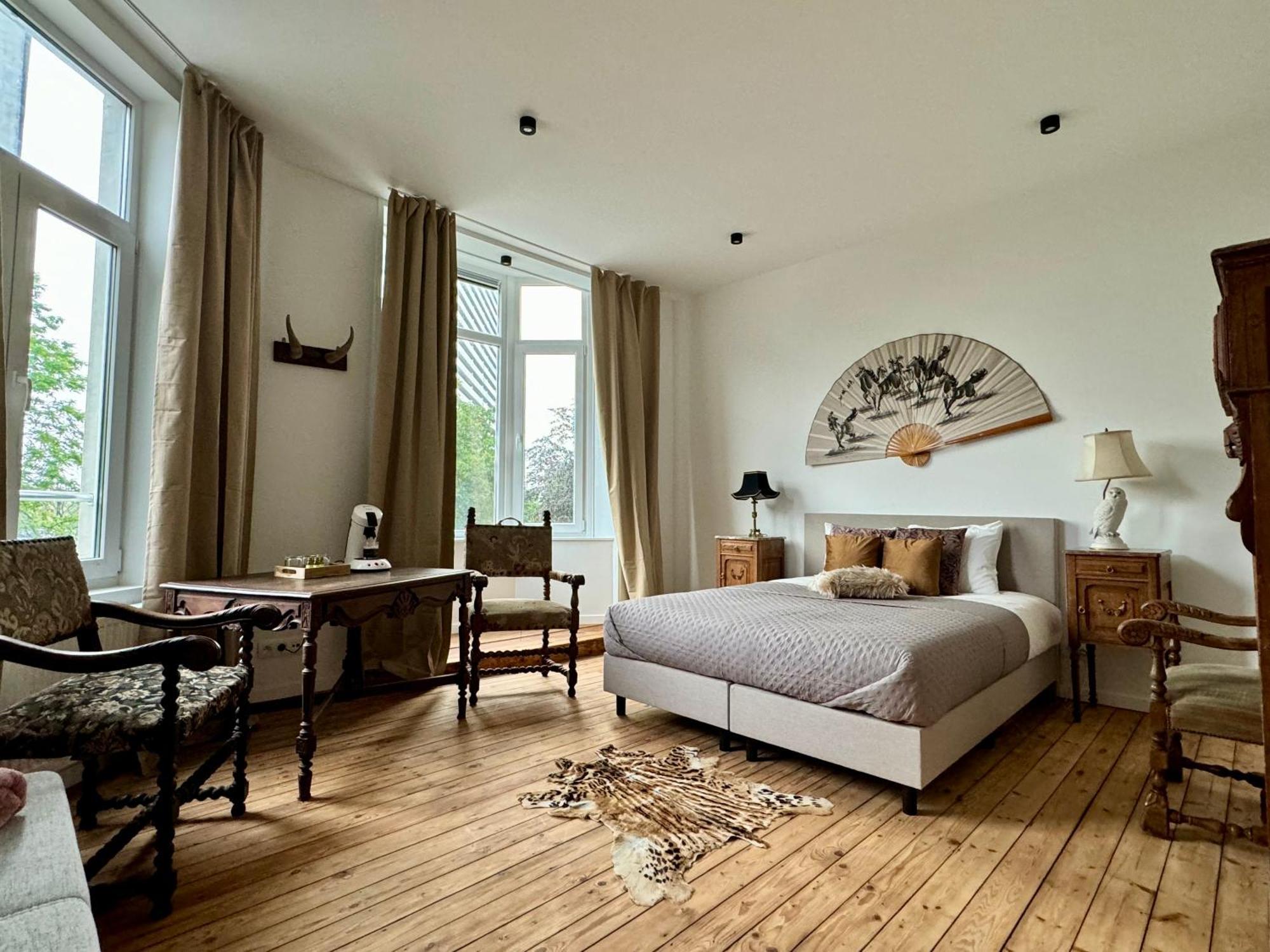 Guest House Gent Buitenkant foto