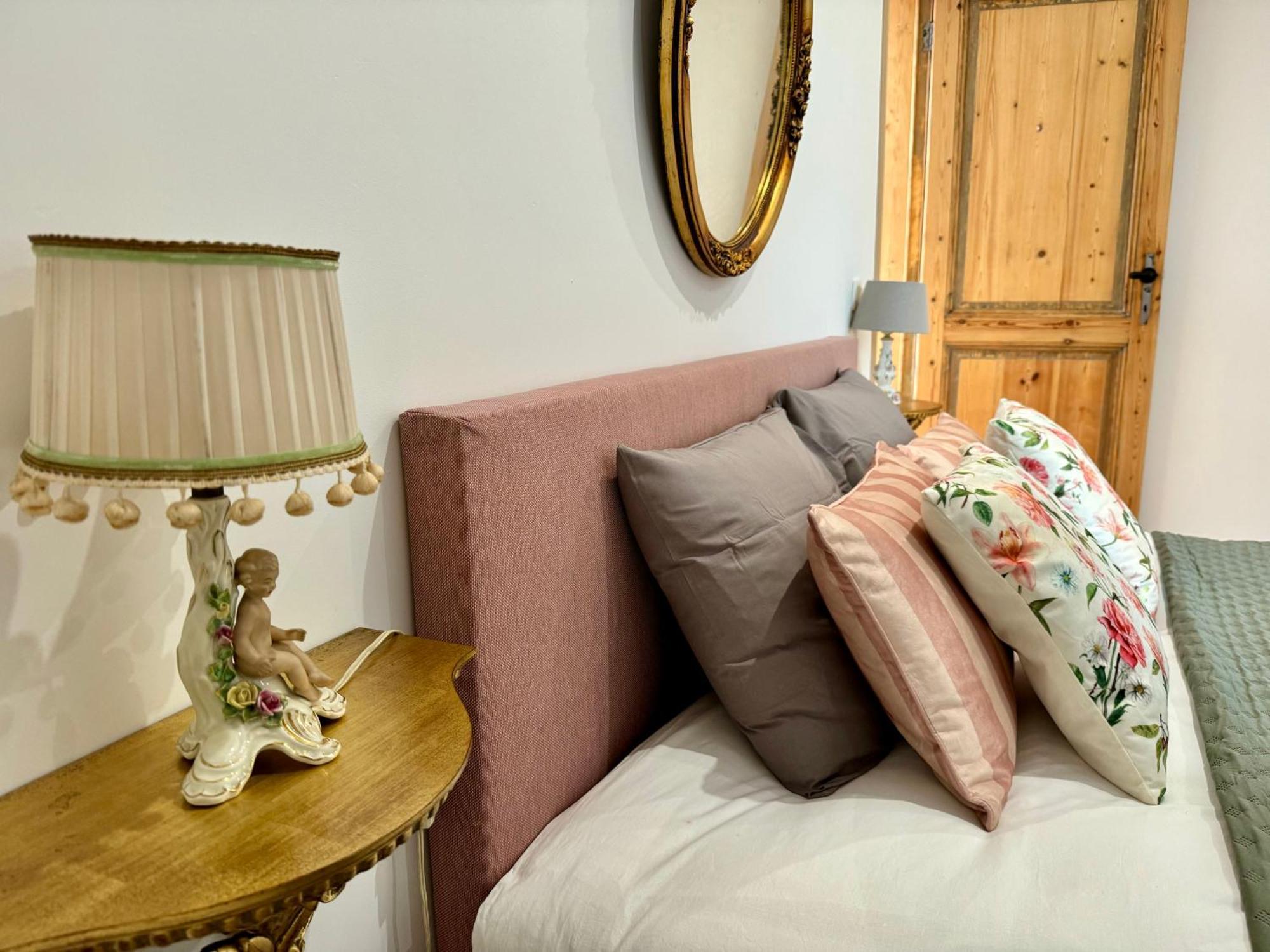 Guest House Gent Buitenkant foto