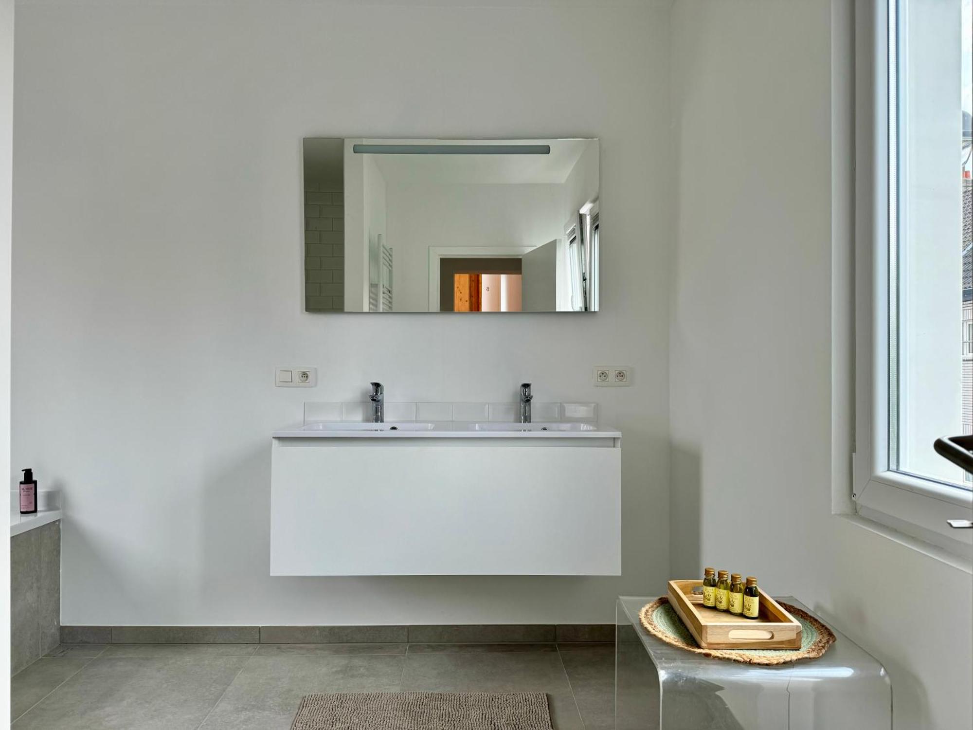 Guest House Gent Buitenkant foto