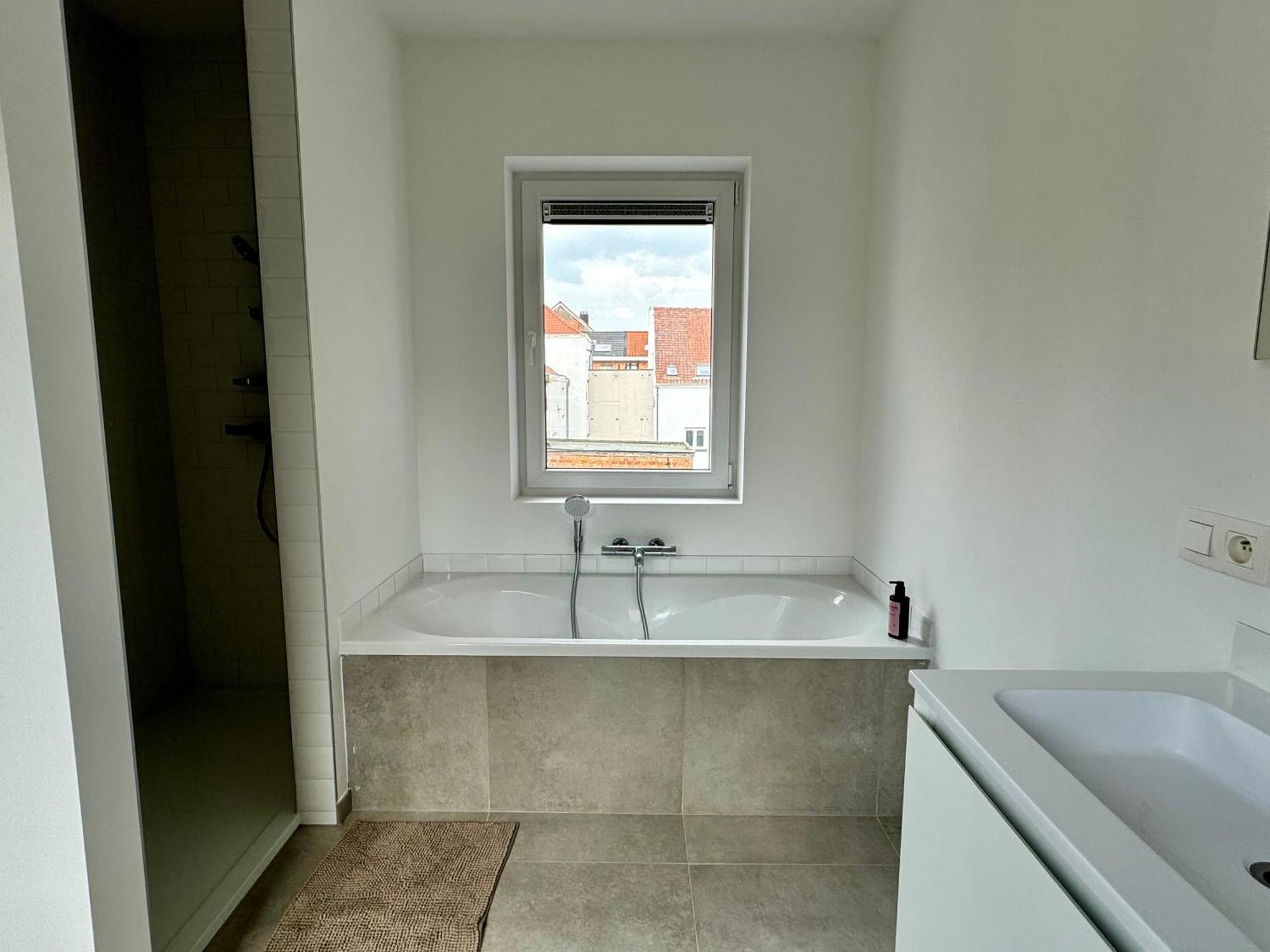 Guest House Gent Buitenkant foto