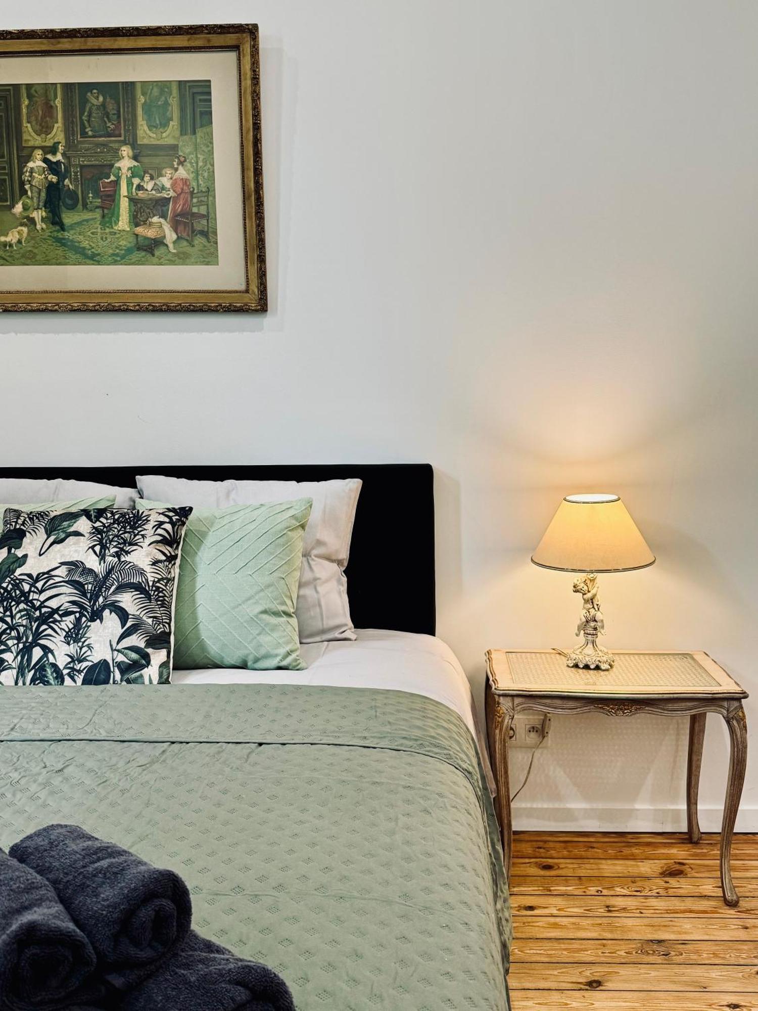 Guest House Gent Buitenkant foto